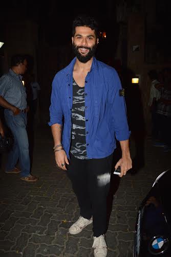Anil Kapoor hosted a screening of Dil Dhadakne Do trailer