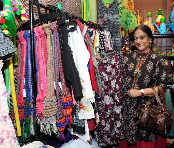 'Fireflies' presents 5th edition of Fashion & Lifestyle Exhibition in Kolkata