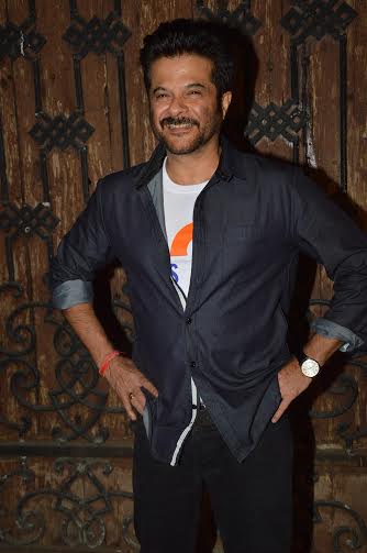 Anil Kapoor hosted a screening of Dil Dhadakne Do trailer