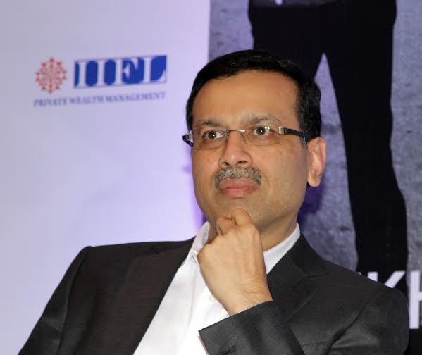 Sourav Ganguly, Sanjiv Goenka launch Shekhar Gupta book 