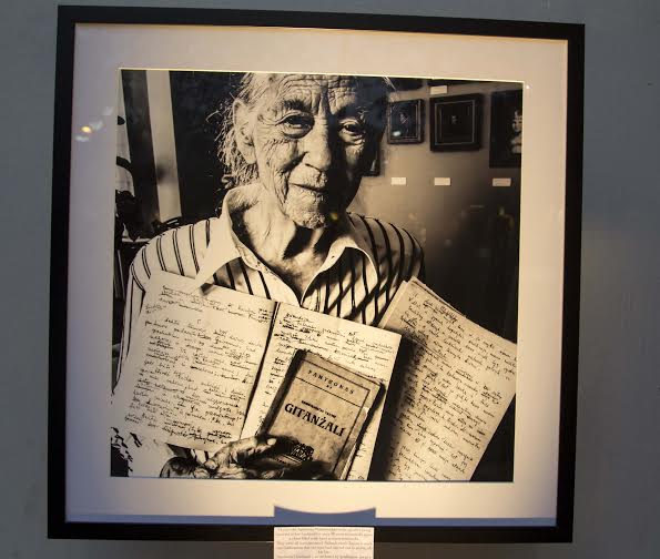 Exhibition showcases Tagore's impact on  Lithuania 