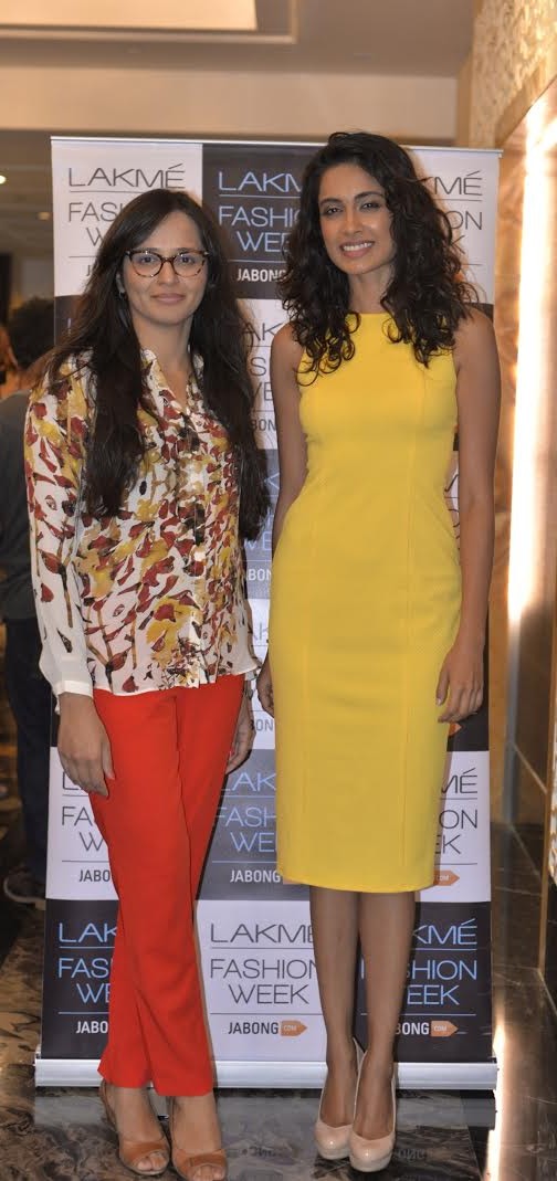 Fresh talent takes center stage at Lakme Fashion Week Summer-Resort '15