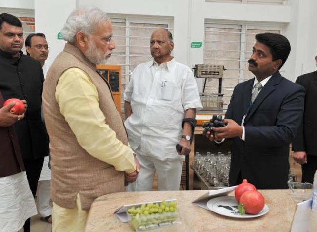 Agriculture sector is key to poverty eradication: PM