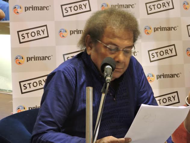 'I am not a mother- Noho Mata', a concept by Sudeshna Basu