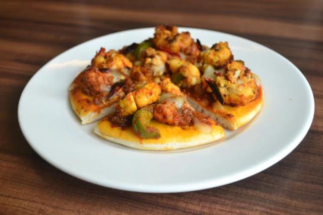 Koljata hosts IPL themed food festival