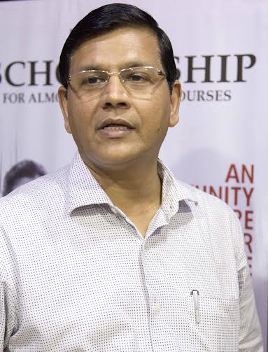 TPF offers scholarship for students