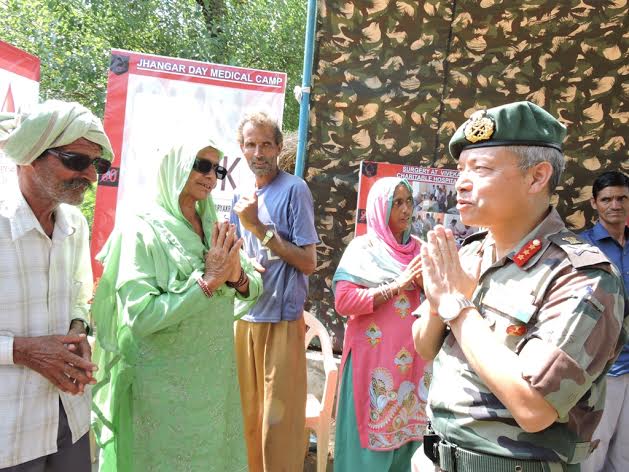 67th Jhangar Day held