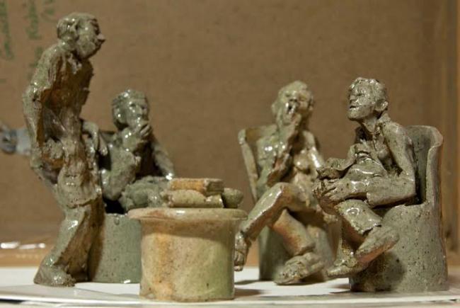 Gallery Sanskriti celebrates 25th anniversary with series of exhibitions