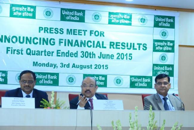 UBI MD address media in Kolkata