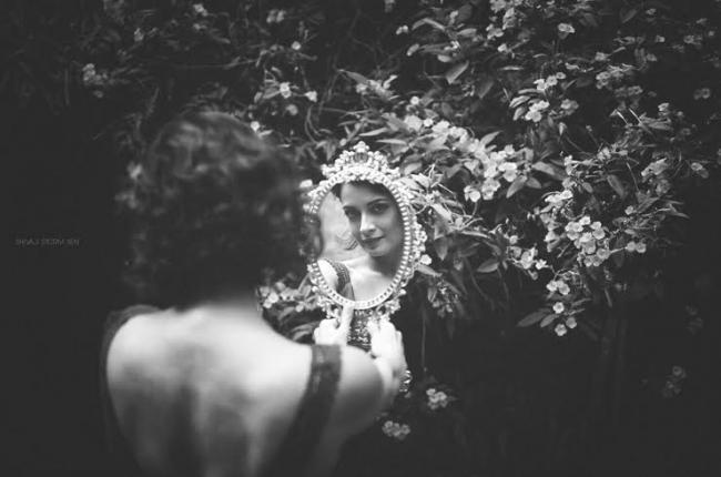 Dia Mirza sizzles in photoshoot 