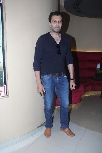 Trailer of Kunal Khemmu's  'Bhaag Johnny' launched