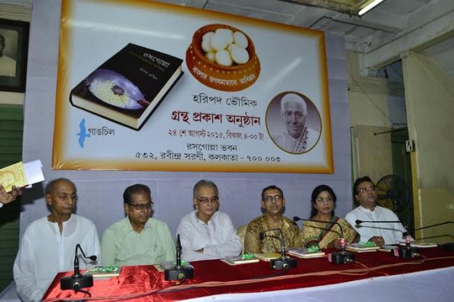 Bengal sweet shops close ranks on Rasogolla issue