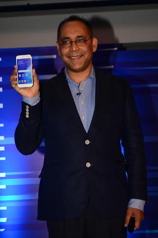 Samsung hosts 'Witness the next gen smartphone experience' session in Kolkata
