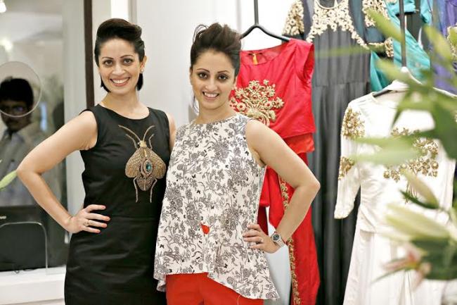 Nee & Oink launch store in Kolkata