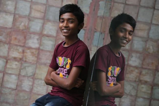 Makers of Bengali film  'Babar name Gandhiji' reveals its trailer