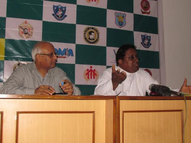 Rector Major of Salesians to attend Don Boscoâ€™s bi-centenary celebrations in Kolkata