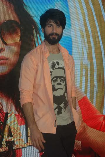 Team Shaandaar launches finale song to audiences