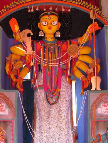 VIVEKANANDA PARK ATHELETIC CLUB