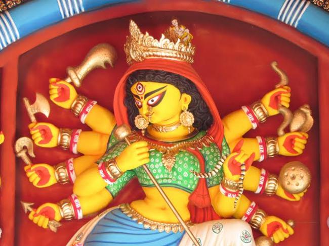 Pally Unnayan Haridevpore