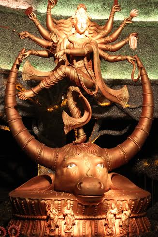 KALIGHAT MILAN SANGHA