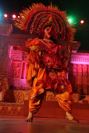 Centre inaugurates Rashtriya Sankriti Mahotsav