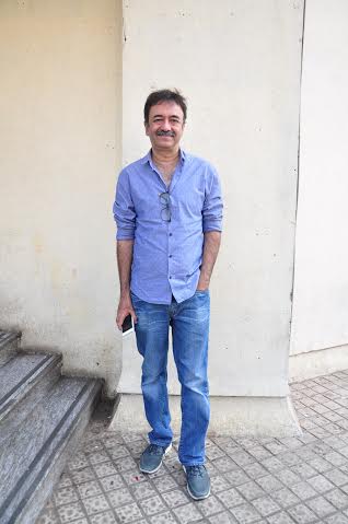 Celebs assemble to witness Wazir trailer launch 