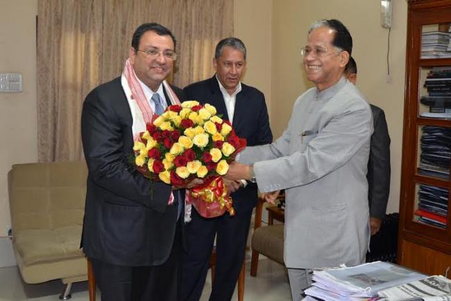  Taj Vivanta opens in Guwahati