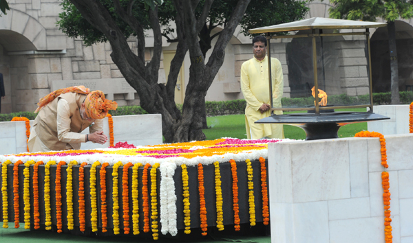  69th Independence Day