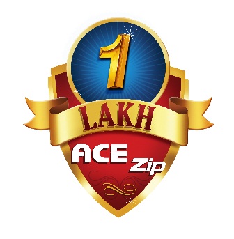 Tata Motors celebrates the roll-out of 100,000th Tata ACE Zip at the Dharwad plant