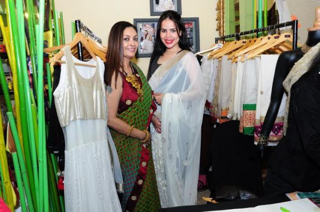 'Fireflies' presents 5th edition of Fashion & Lifestyle Exhibition in Kolkata