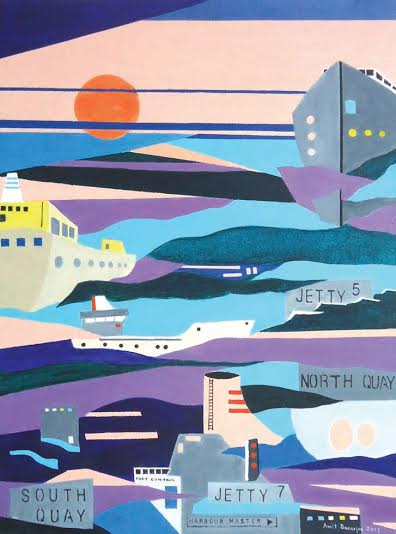 Chemould Art Gallery-Smita Art to hold Prayas in Kolkata