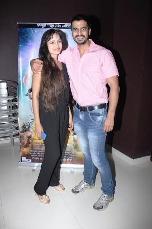 Mahesh Manjrekar theatrical trailer of Mohan Joshi starrer 