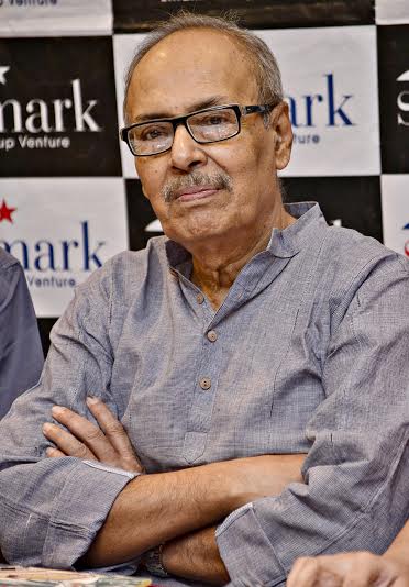Kolkata: English graphic adaptation of Sirshendu Mukhopadhyay's 'The Boxer' launched in Starmark 