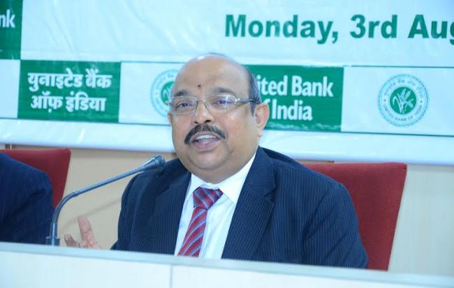 UBI MD address media in Kolkata