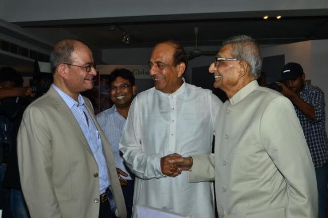 Prasanta Banerji Homeopathic Research Foundation hosts photography exhibition in Kolkata
