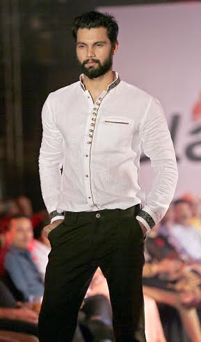 Black Designer Studio hosts fashion show presenting ethnic collection in Kolkata