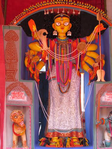 VIVEKANANDA PARK ATHELETIC CLUB