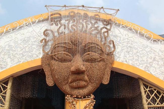 VIVEKANANDA PARK ATHELETIC CLUB