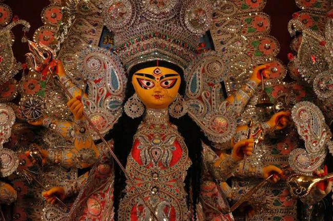 KAKURGACHI YUBAK BRINDA