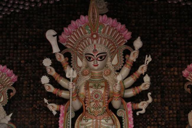 CHALTA BAGAN LOHA PATTI