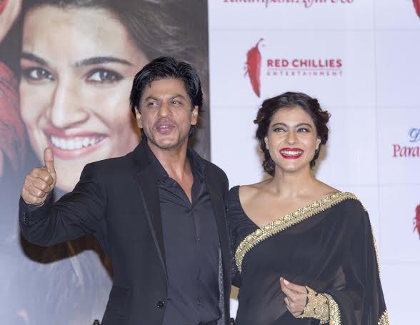 I have not said anything that I should apologise for: Shahrukh Khan