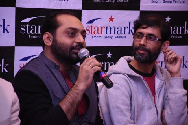 Kolkata is a living character in my latest novel: Kunal Basu