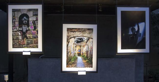 Exhibition showcases Tagore's impact on  Lithuania 