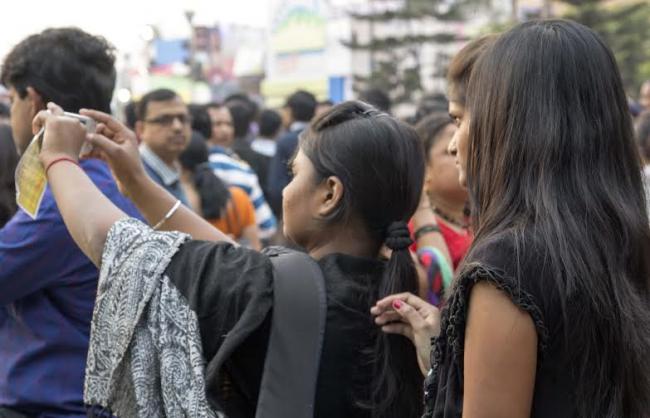 39th Kolkata Book Fair comes to an end