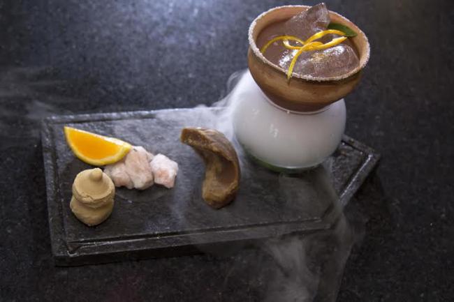 Kolkata: TFO to host Mexican food festival