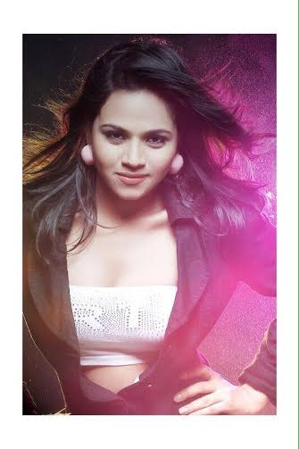 Theatre performer Sanskkriti Jain thrilled about her upcoming Ishq Click