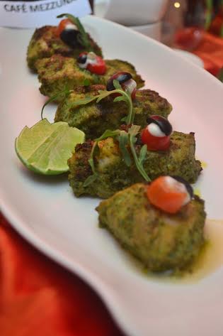 Kolkata: Cafe Mezzuna celebrates 1st anniversary