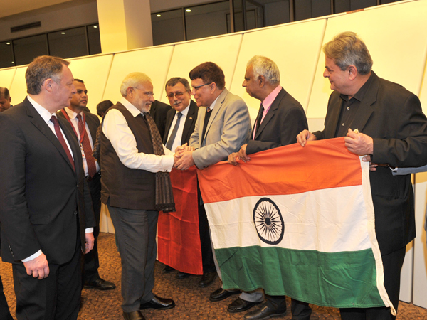 Paris Orly International Airport, in France