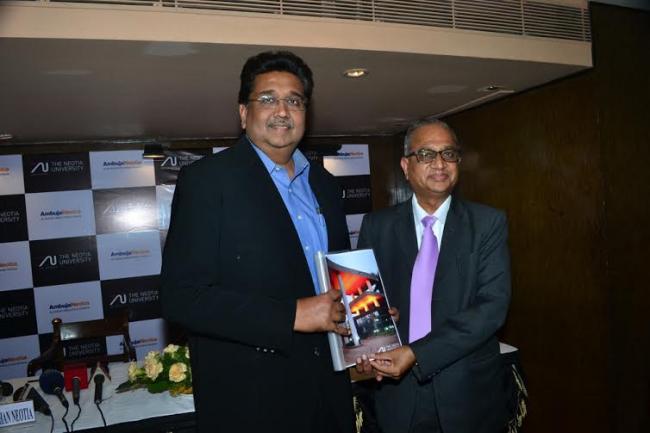 Launch of The Neotia University announced in Kolkata