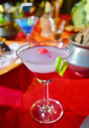 Machaan hosts Kebab & Curry Festival